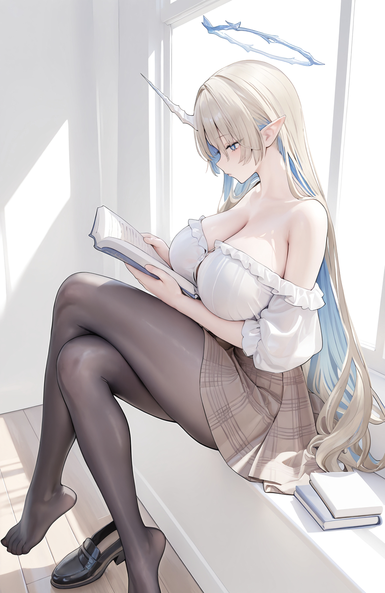 图片[9]-卡提希娅-pixiv插画-作品交流服务