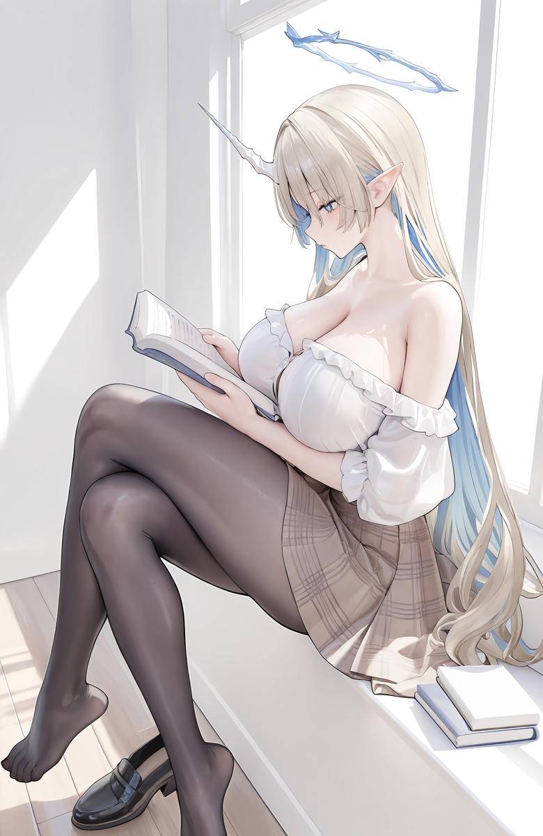图片[9]-卡提希娅-pixiv插画-作品交流服务