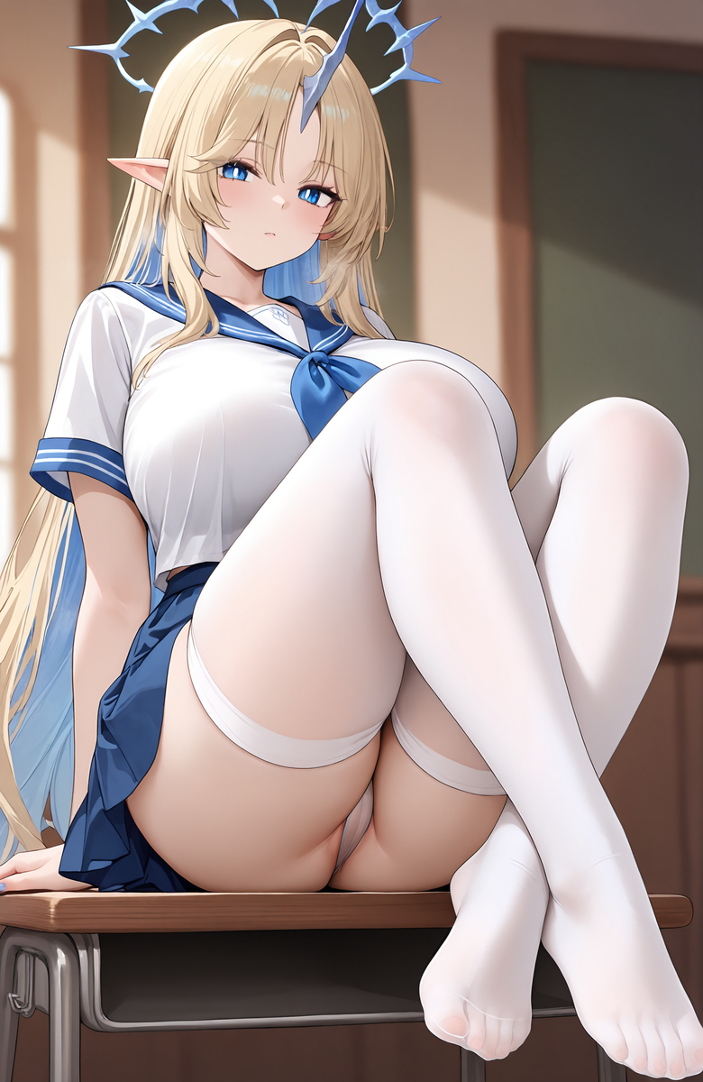 卡提希娅-pixiv插画-作品交流服务