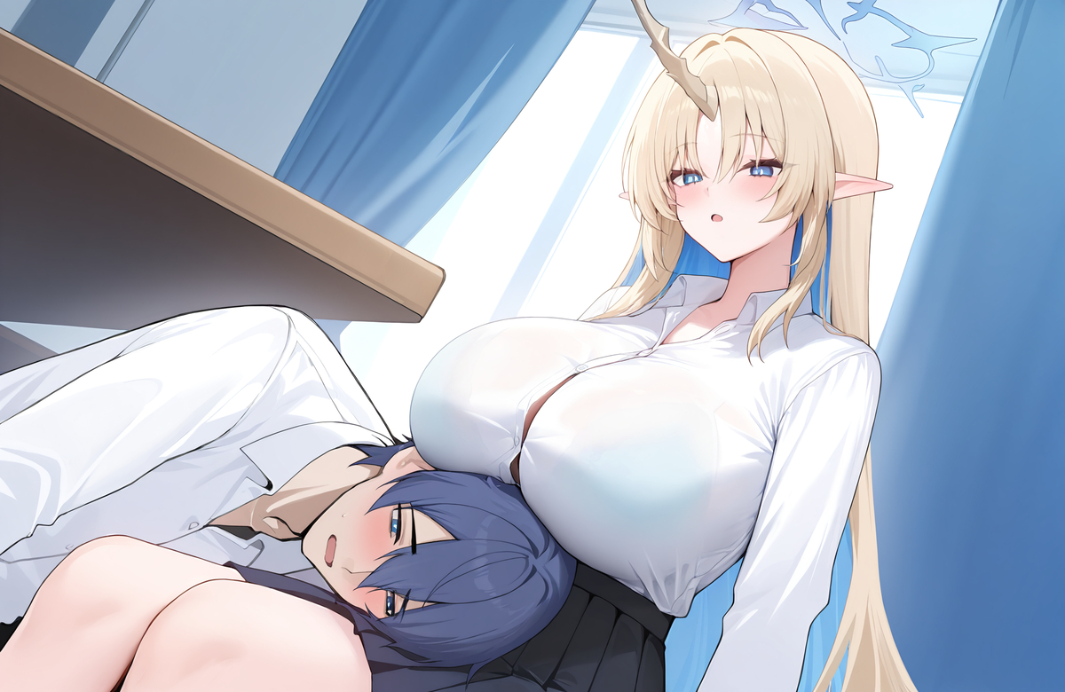 图片[5]-卡提希娅-pixiv插画-作品交流服务