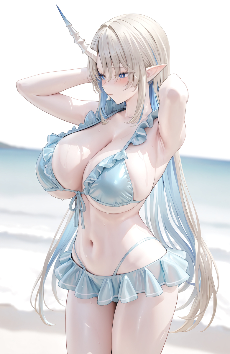 图片[5]-卡提希娅-pixiv插画-作品交流服务