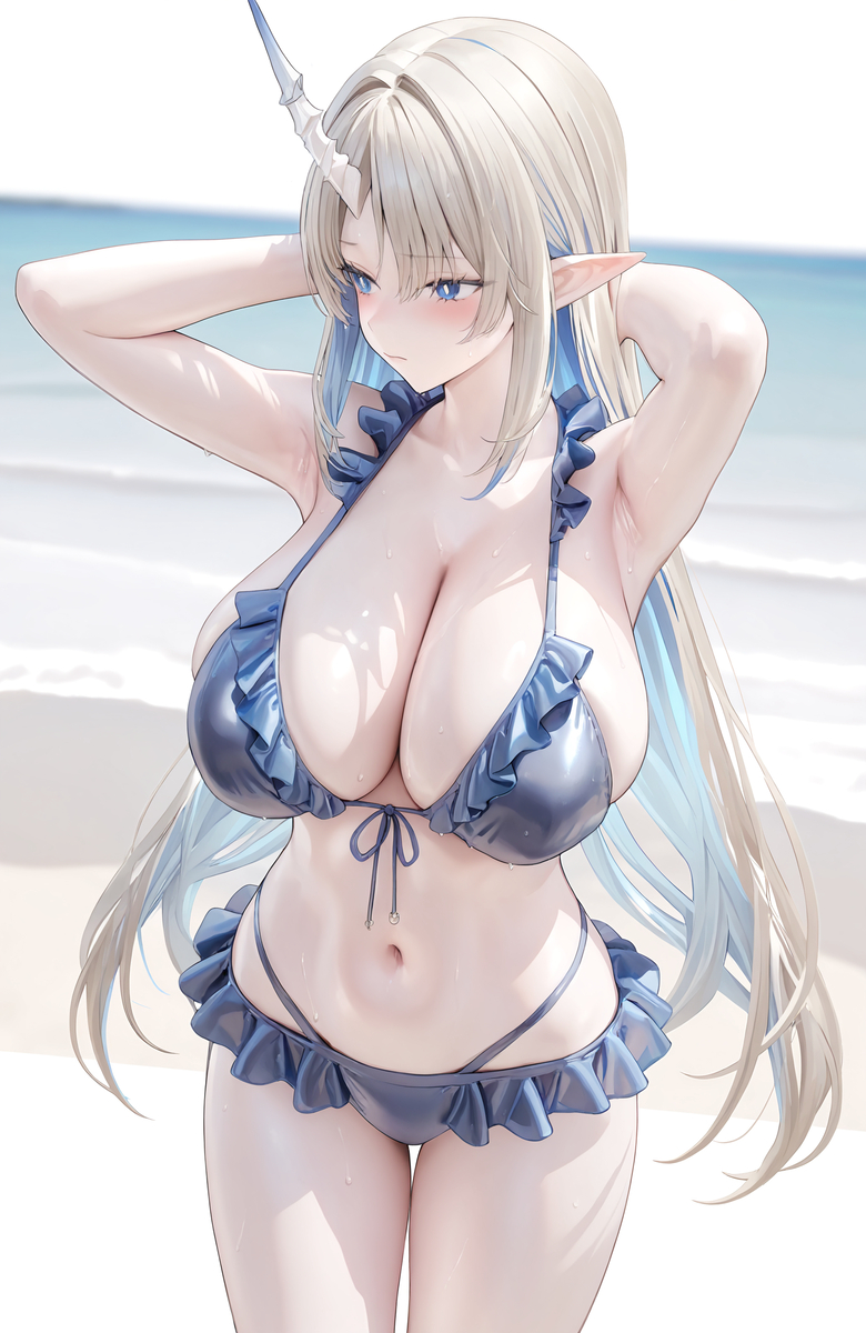 图片[6]-卡提希娅-pixiv插画-作品交流服务