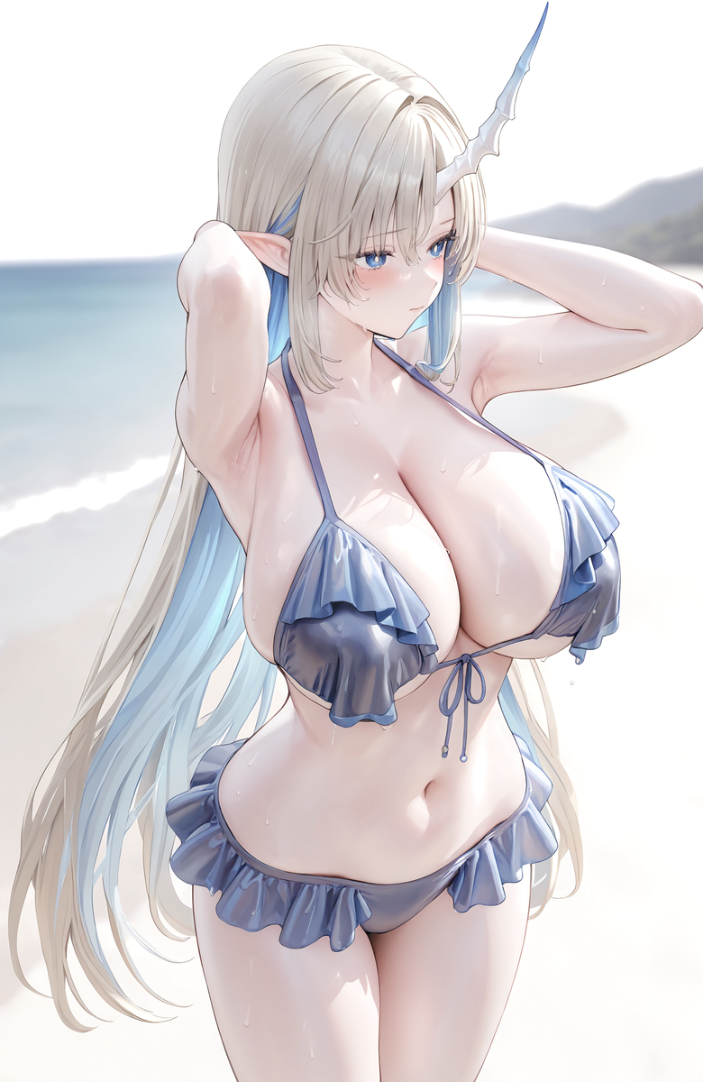 图片[7]-卡提希娅-pixiv插画-作品交流服务