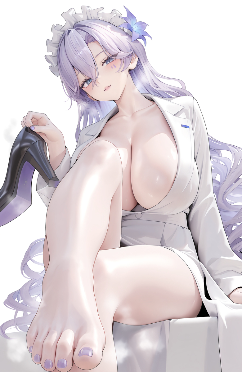 坎特蕾拉-pixiv插画-作品交流服务