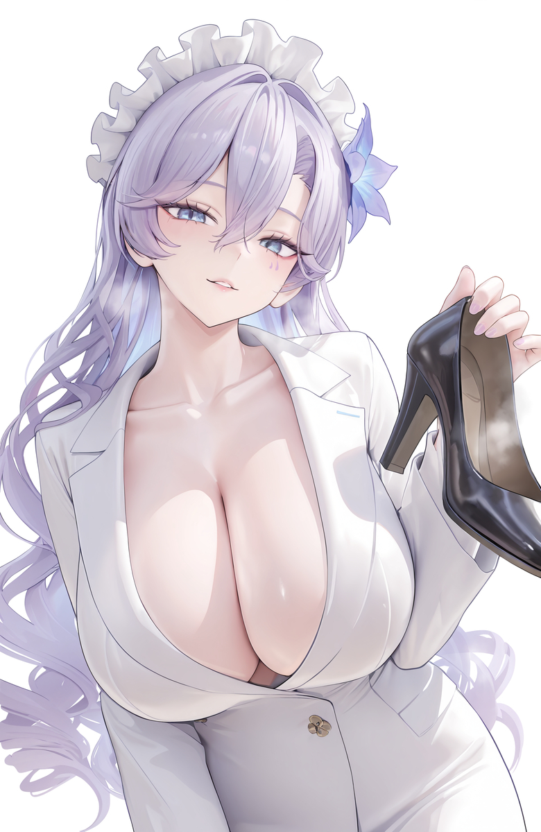 坎特蕾拉-pixiv插画-作品交流服务