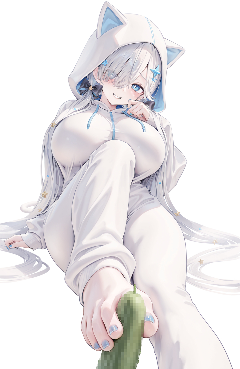 灰姑娘-pixiv插画-作品交流服务