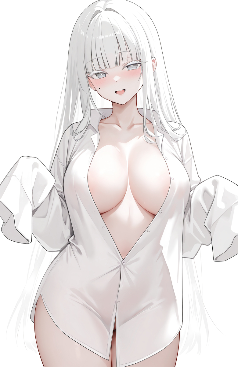 今汐-pixiv插画-作品交流服务