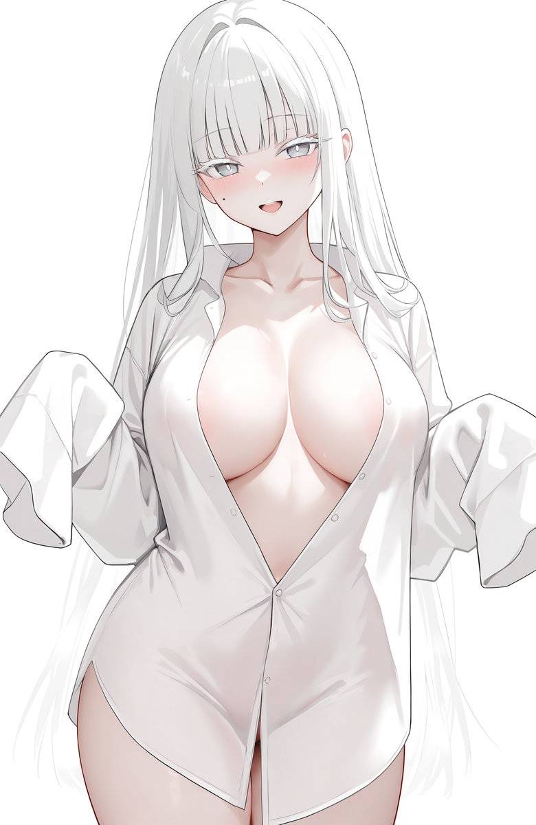 今汐-pixiv插画-作品交流服务