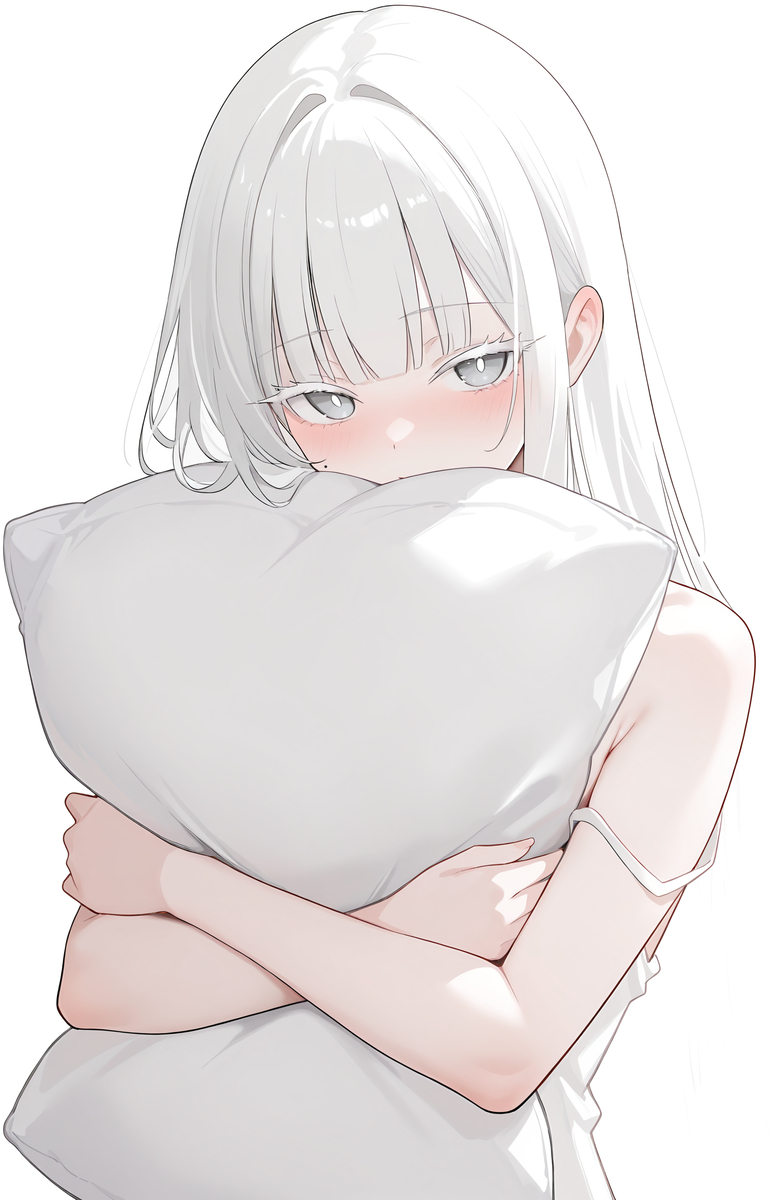 今汐-pixiv插画-作品交流服务