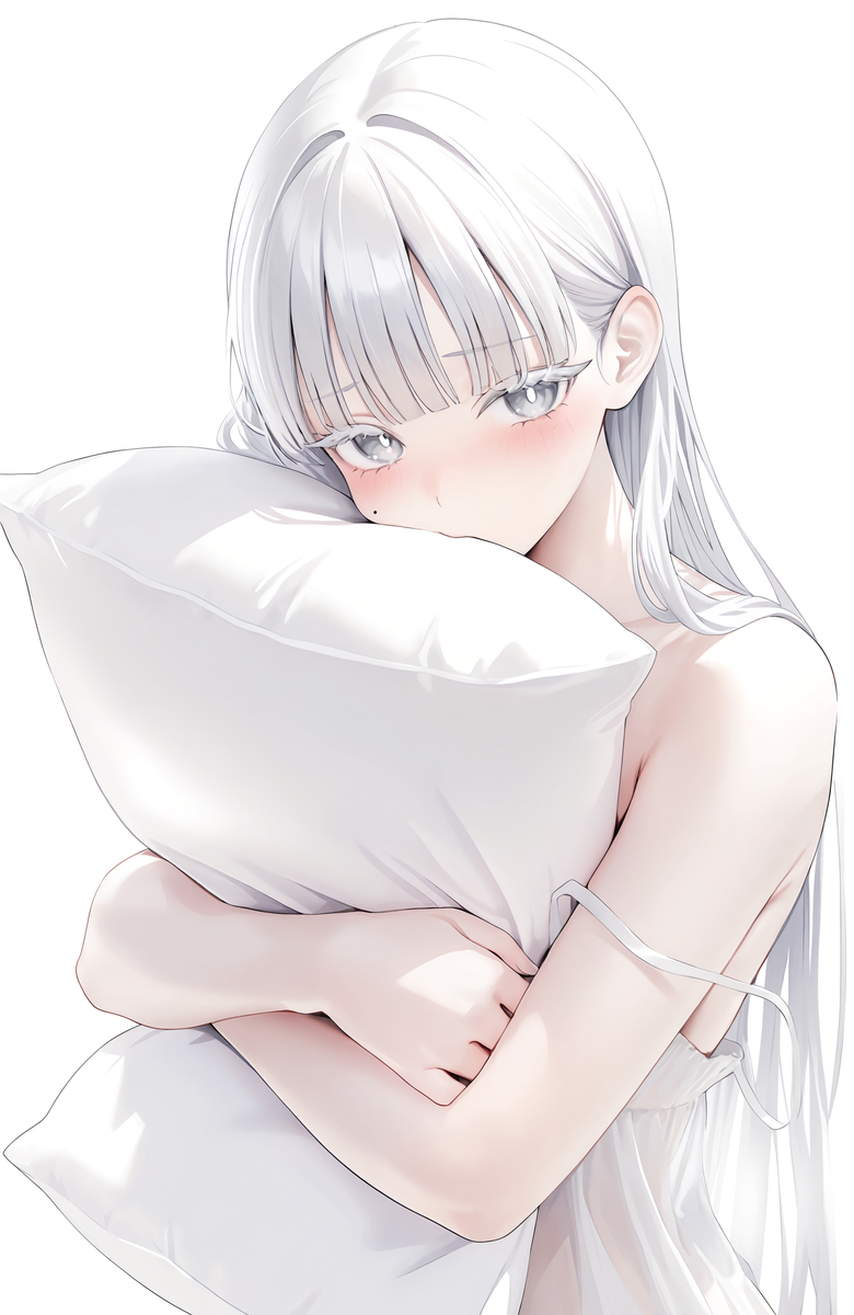 今汐-pixiv插画-作品交流服务