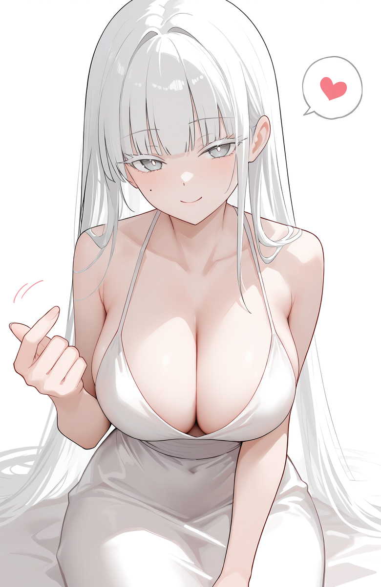 今汐-pixiv插画-作品交流服务