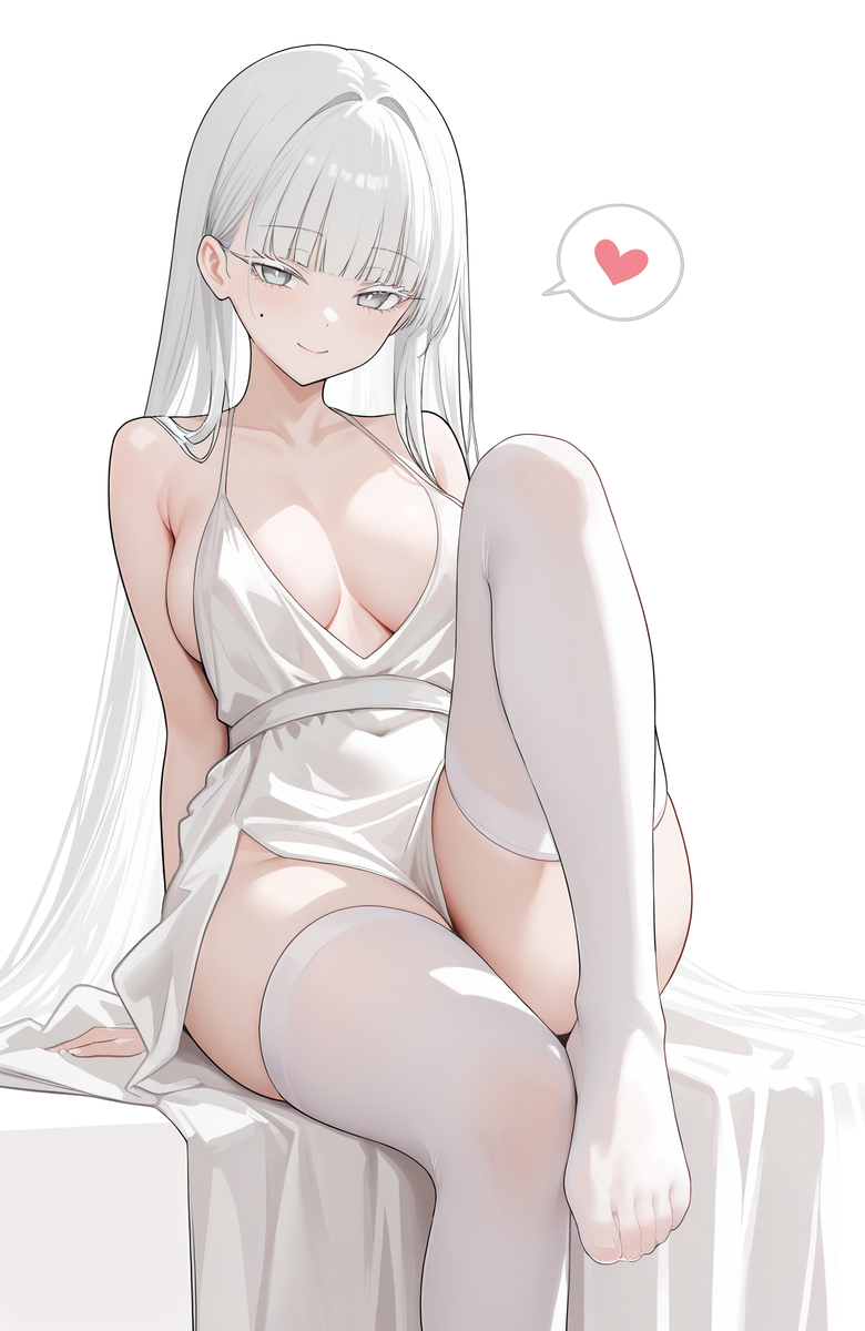 今汐-pixiv插画-作品交流服务