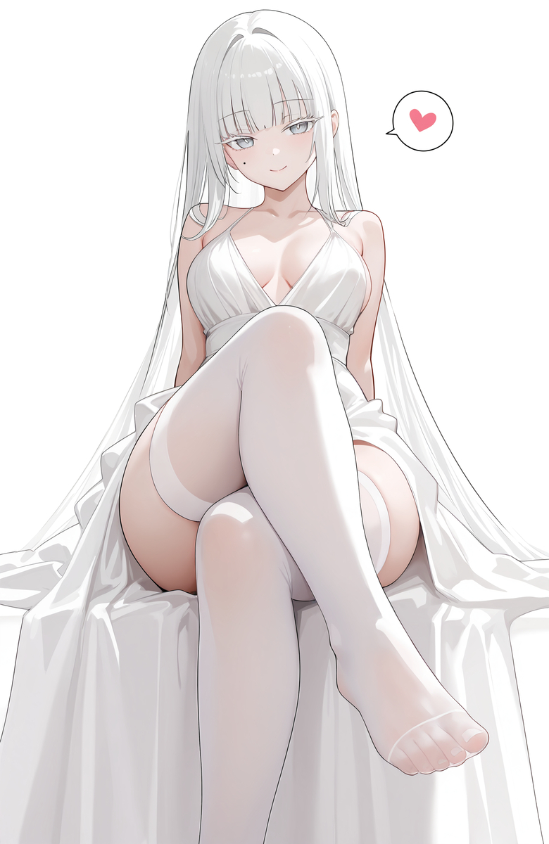 今汐-pixiv插画-作品交流服务