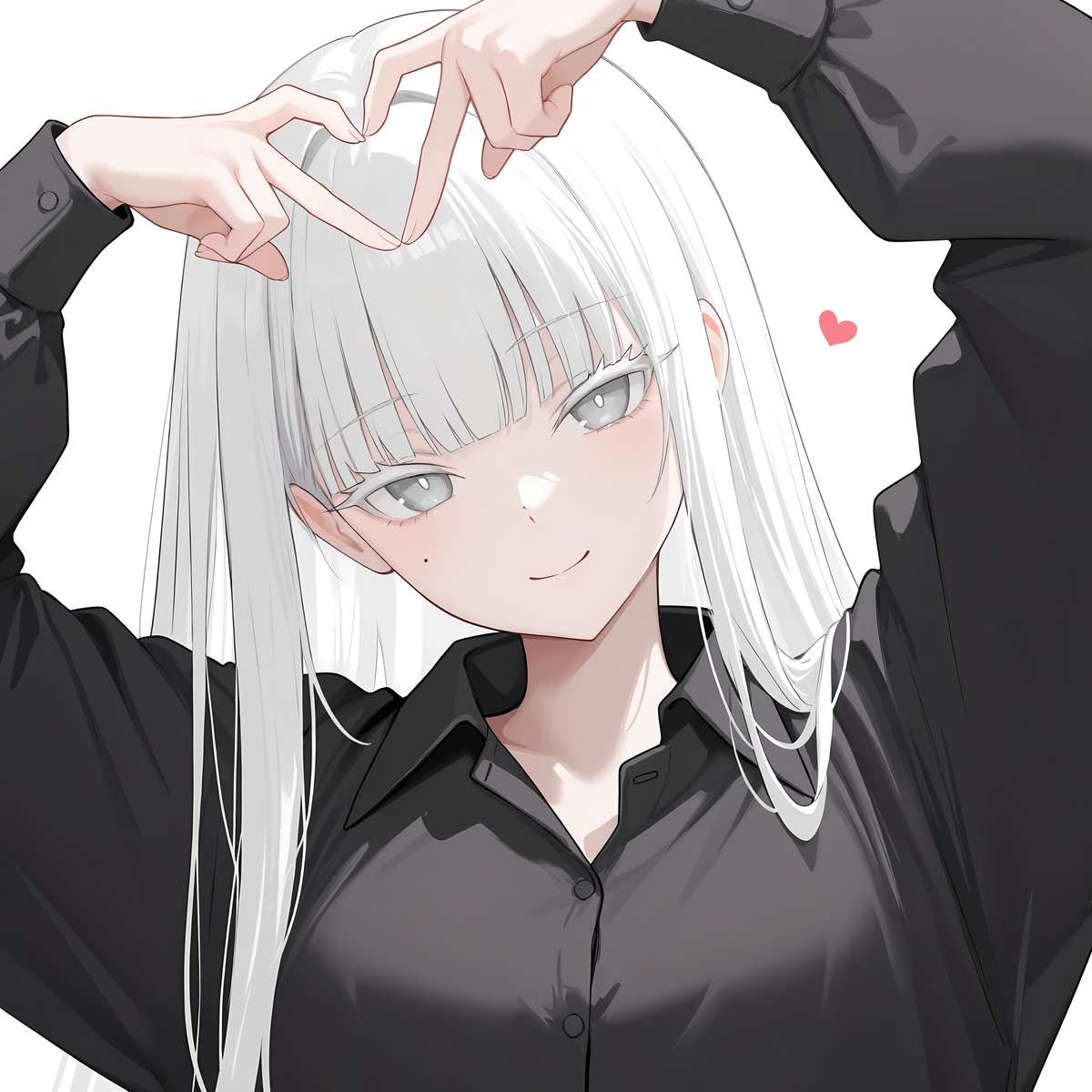 今汐-pixiv插画-作品交流服务