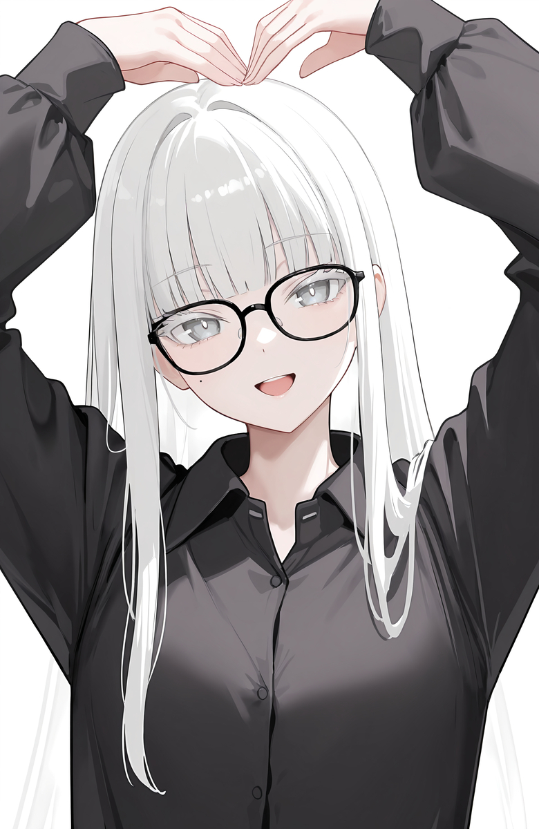 今汐-pixiv插画-作品交流服务