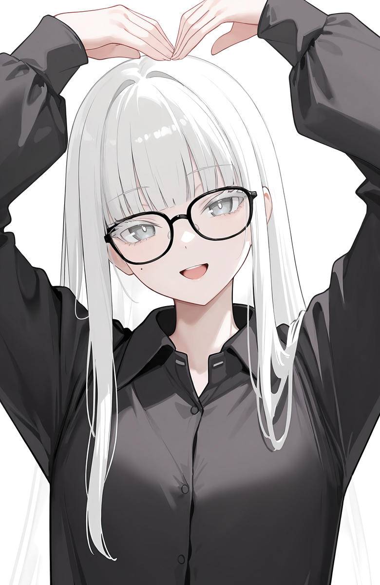 今汐-pixiv插画-作品交流服务