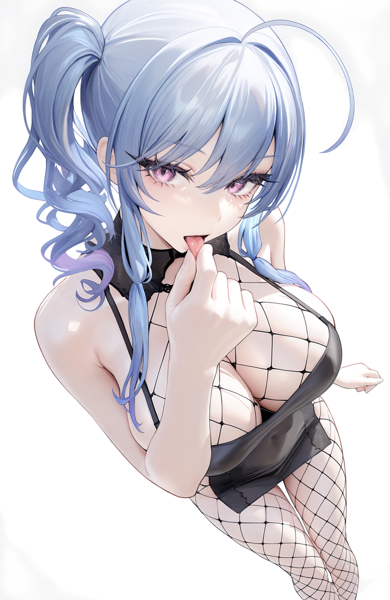 圣路易斯-pixiv插画-作品交流服务