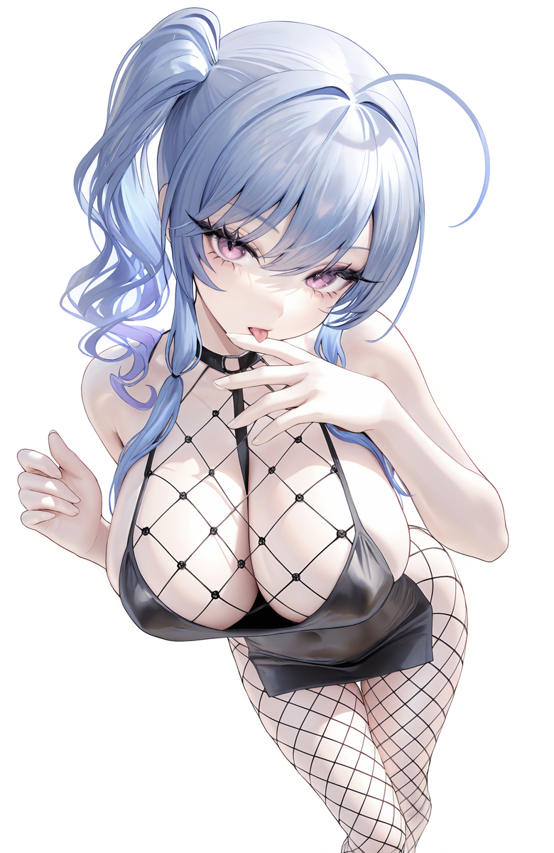 圣路易斯-pixiv插画-作品交流服务