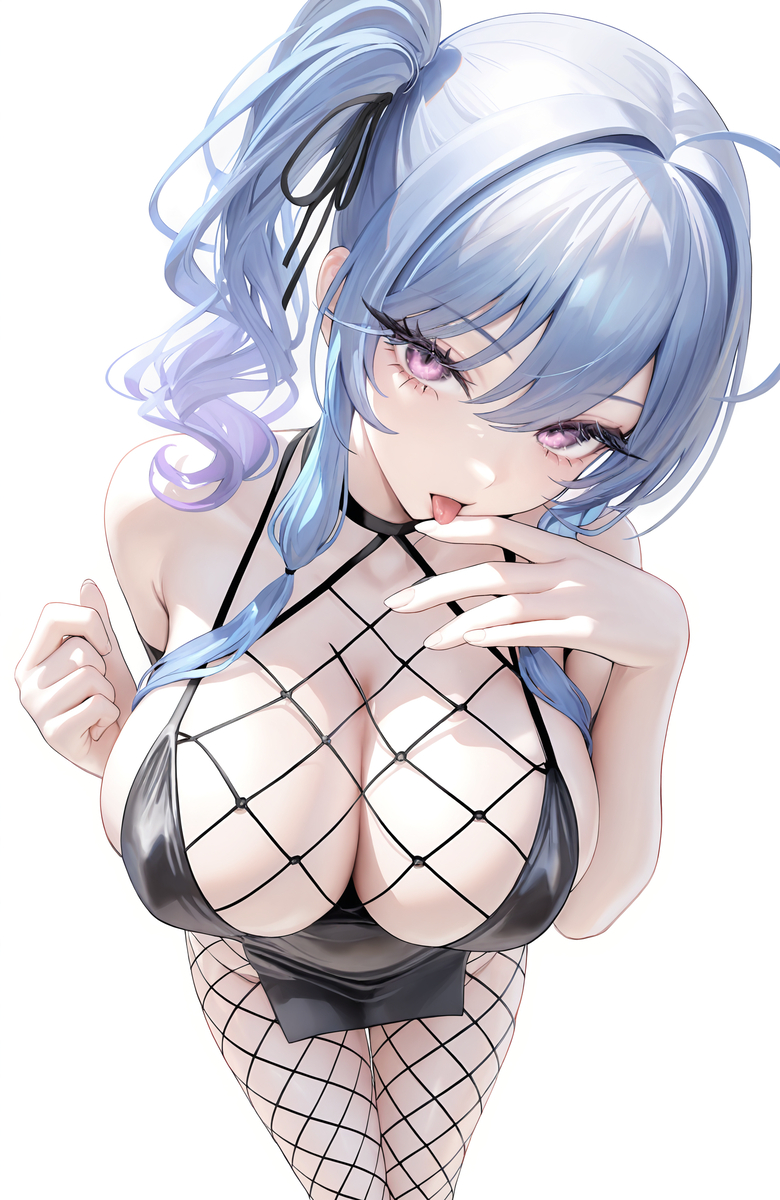 圣路易斯-pixiv插画-作品交流服务