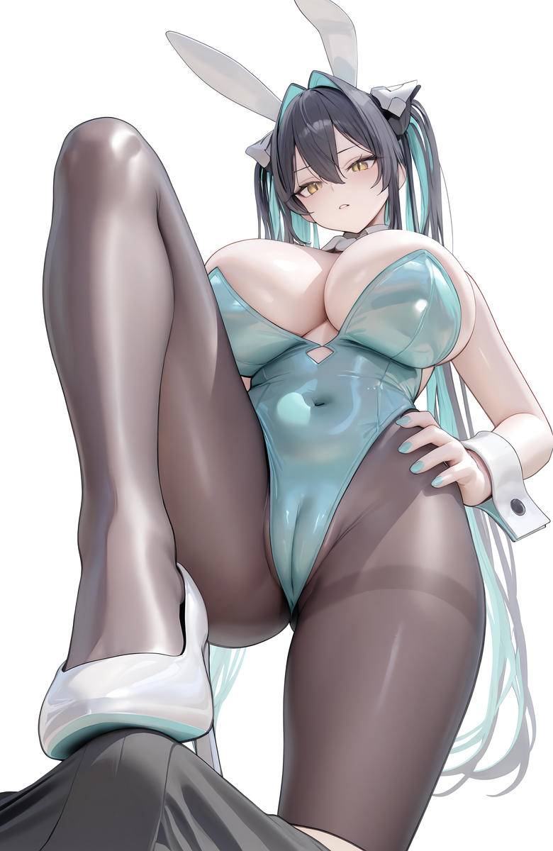 小美人鱼-pixiv插画-作品交流服务