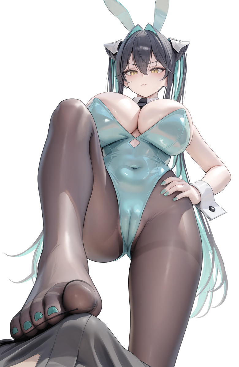 小美人鱼-pixiv插画-作品交流服务