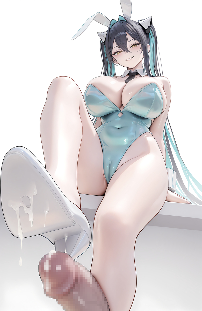 小美人鱼-pixiv插画-作品交流服务