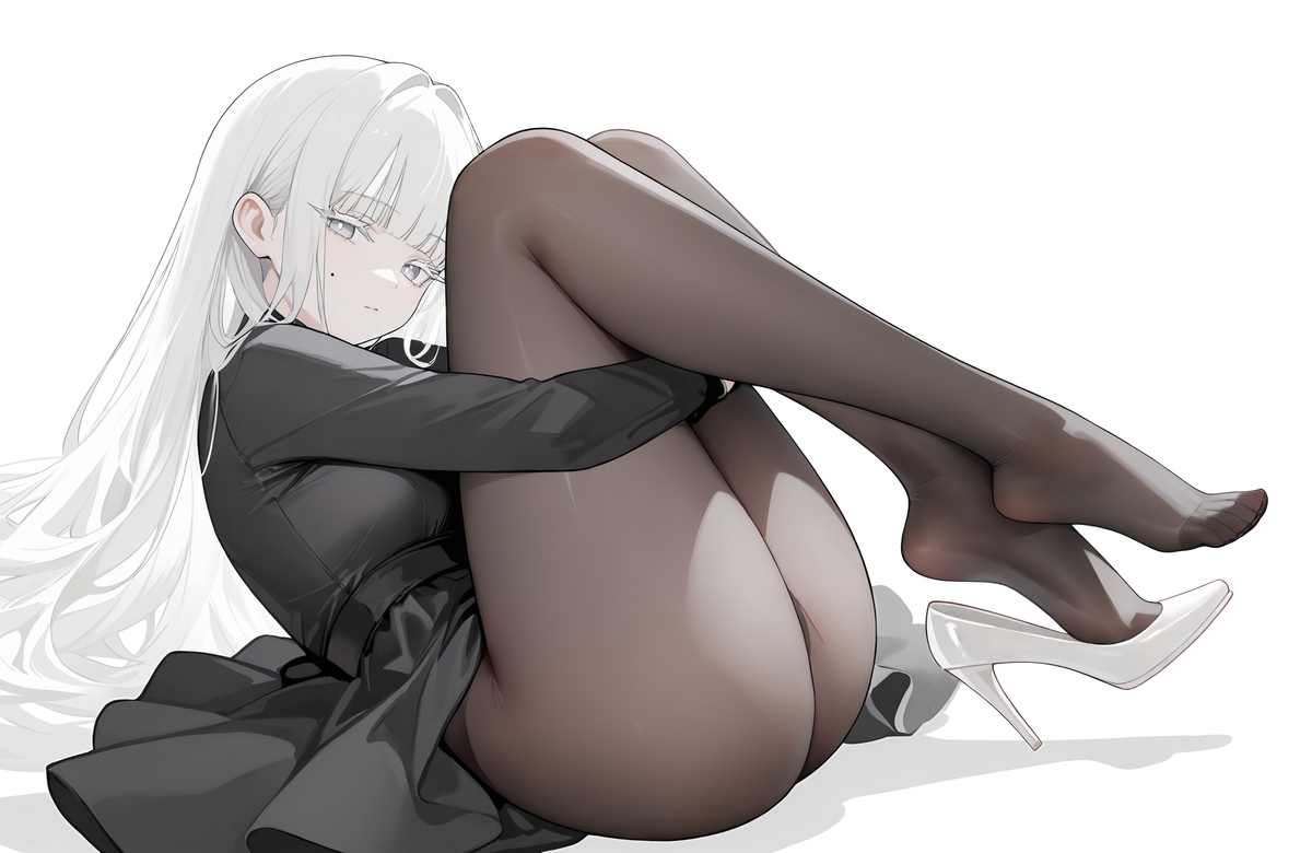 今汐-pixiv插画-作品交流服务