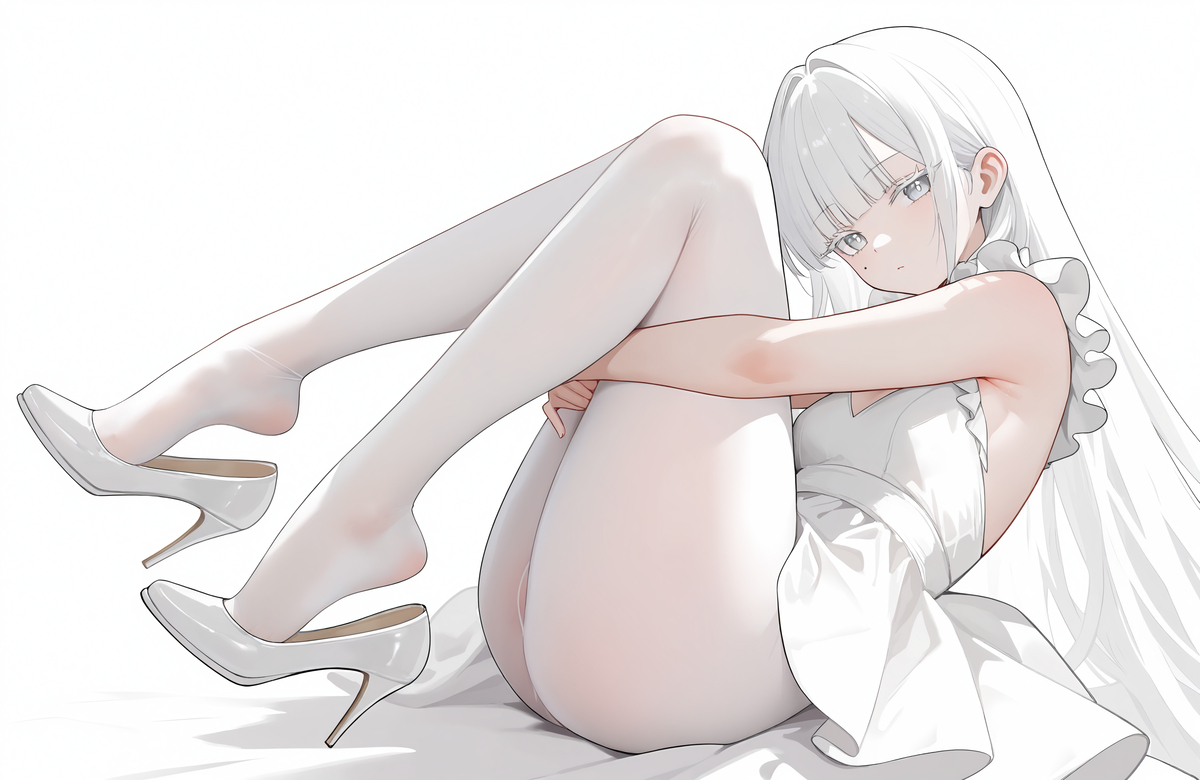 今汐-pixiv插画-作品交流服务