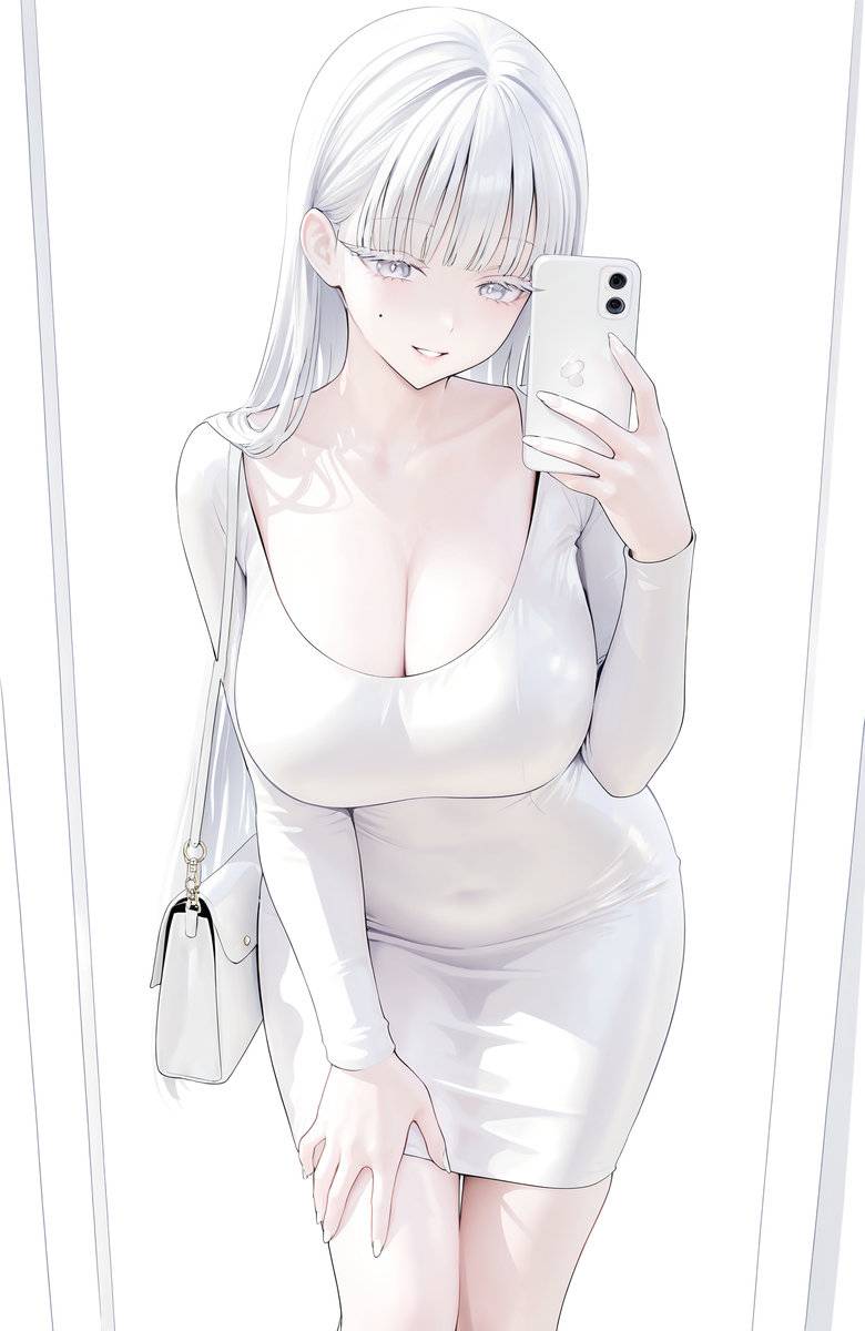 今汐-pixiv插画-作品交流服务