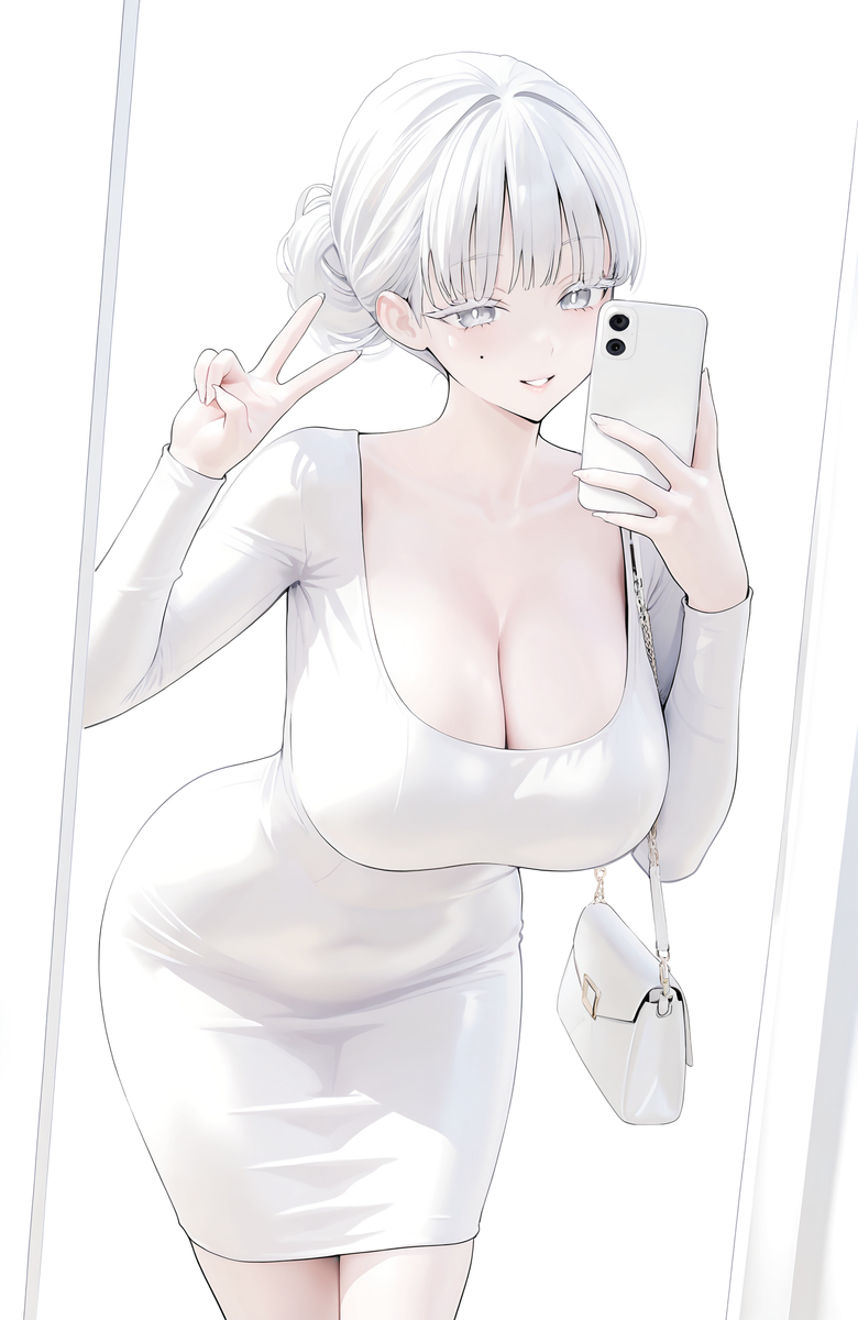 今汐-pixiv插画-作品交流服务