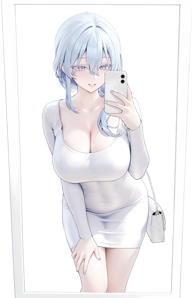 守岸人-pixiv插画-作品交流服务