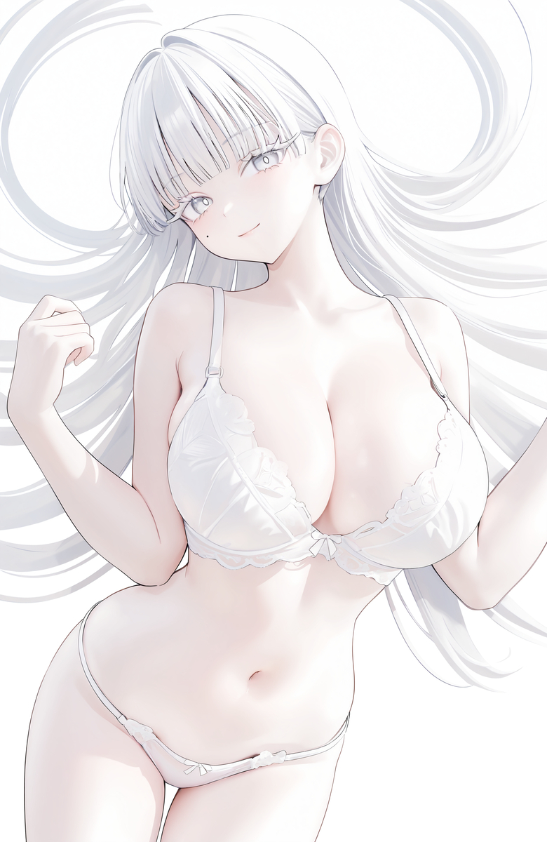 今汐-pixiv插画-作品交流服务