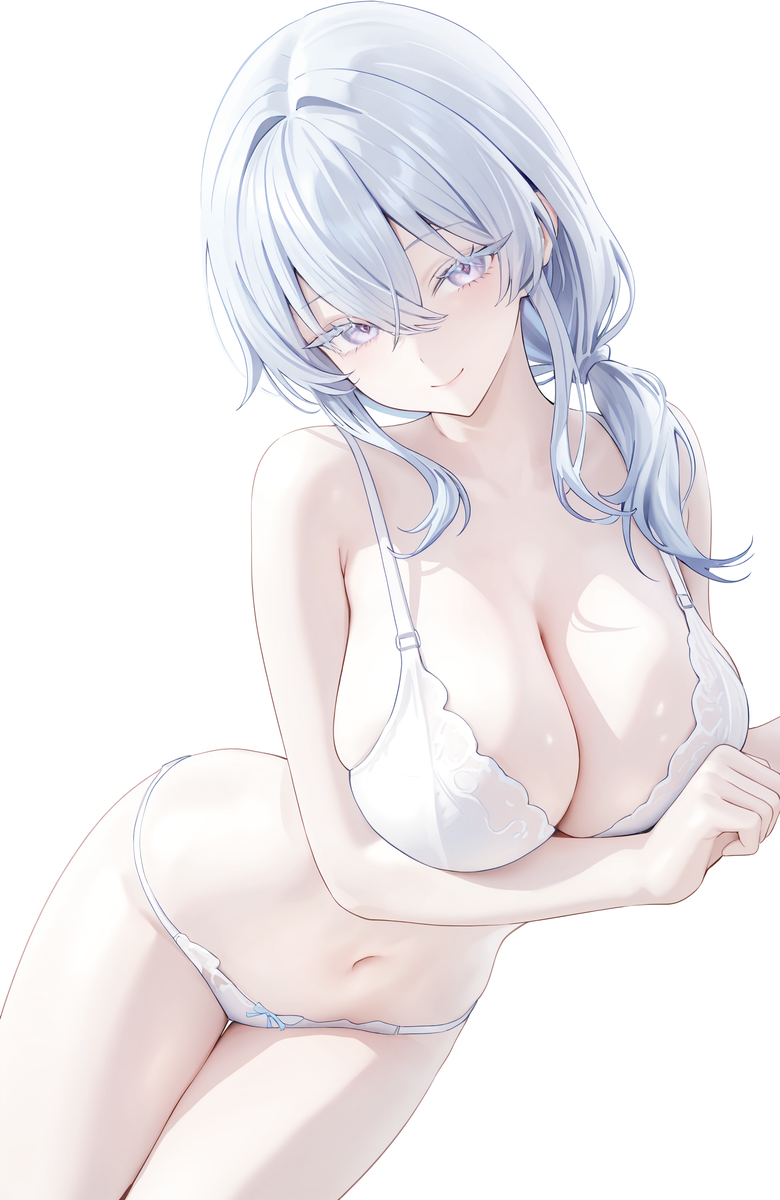 守岸人-pixiv插画-作品交流服务