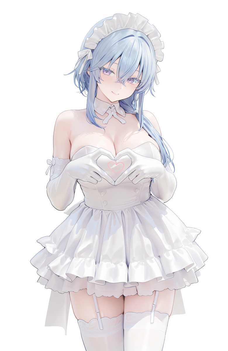 守岸人-pixiv插画-作品交流服务