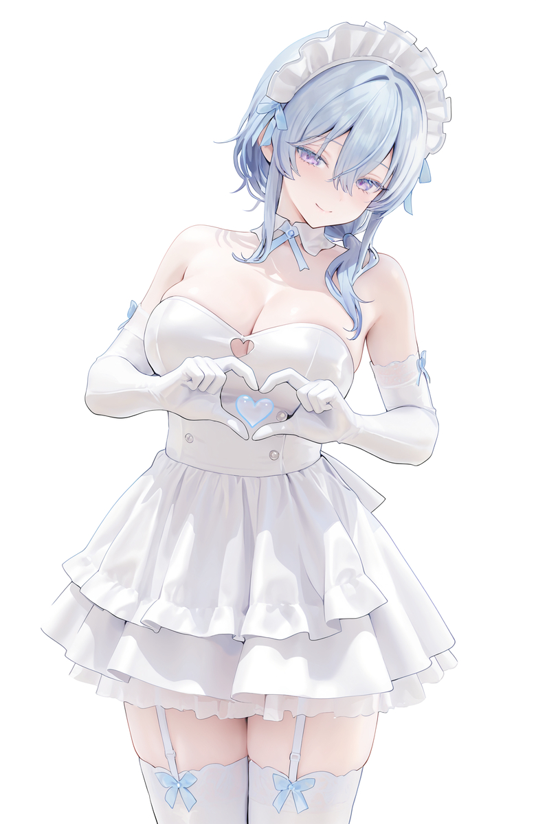 守岸人-pixiv插画-作品交流服务