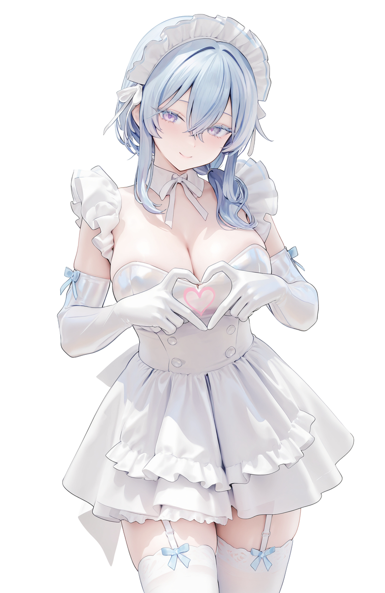 守岸人-pixiv插画-作品交流服务