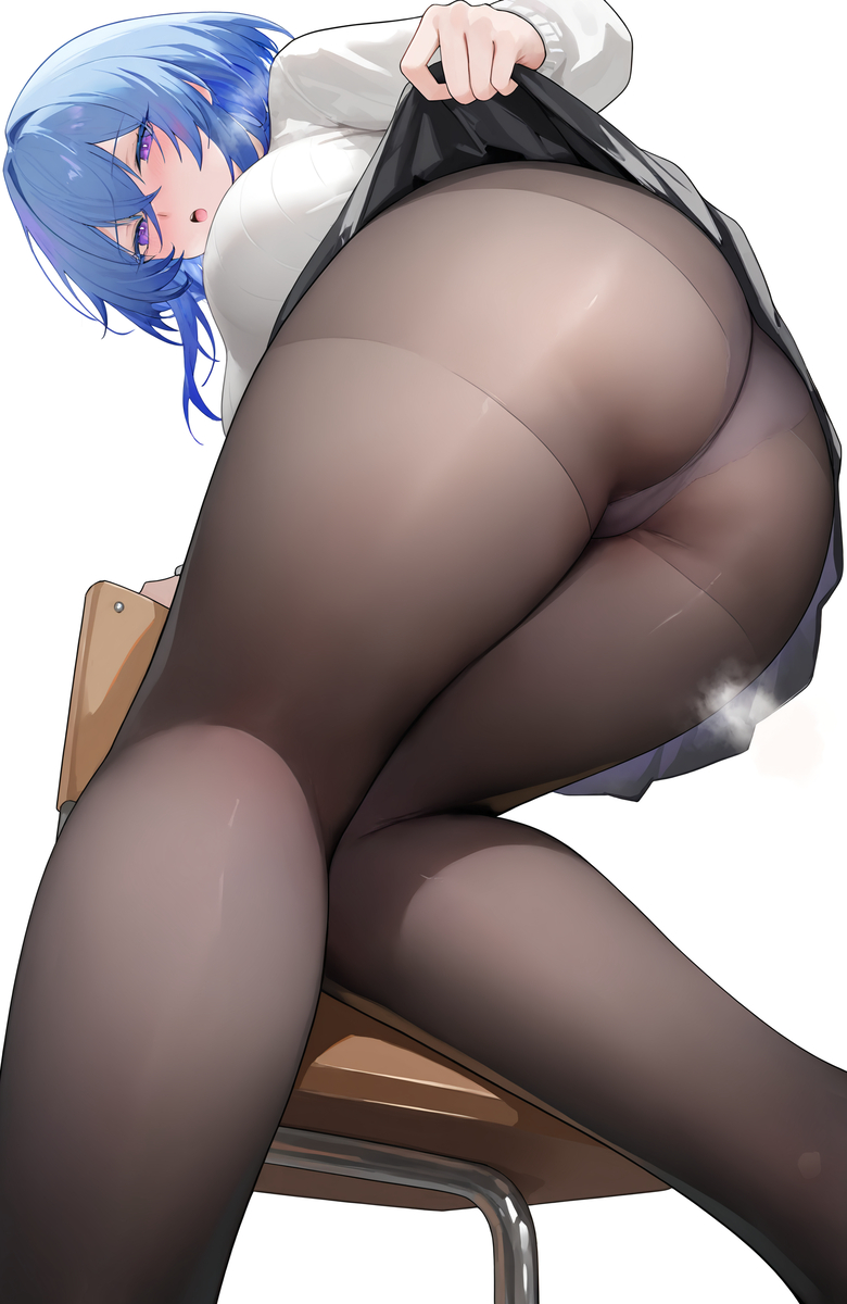 守岸人-pixiv插画-作品交流服务