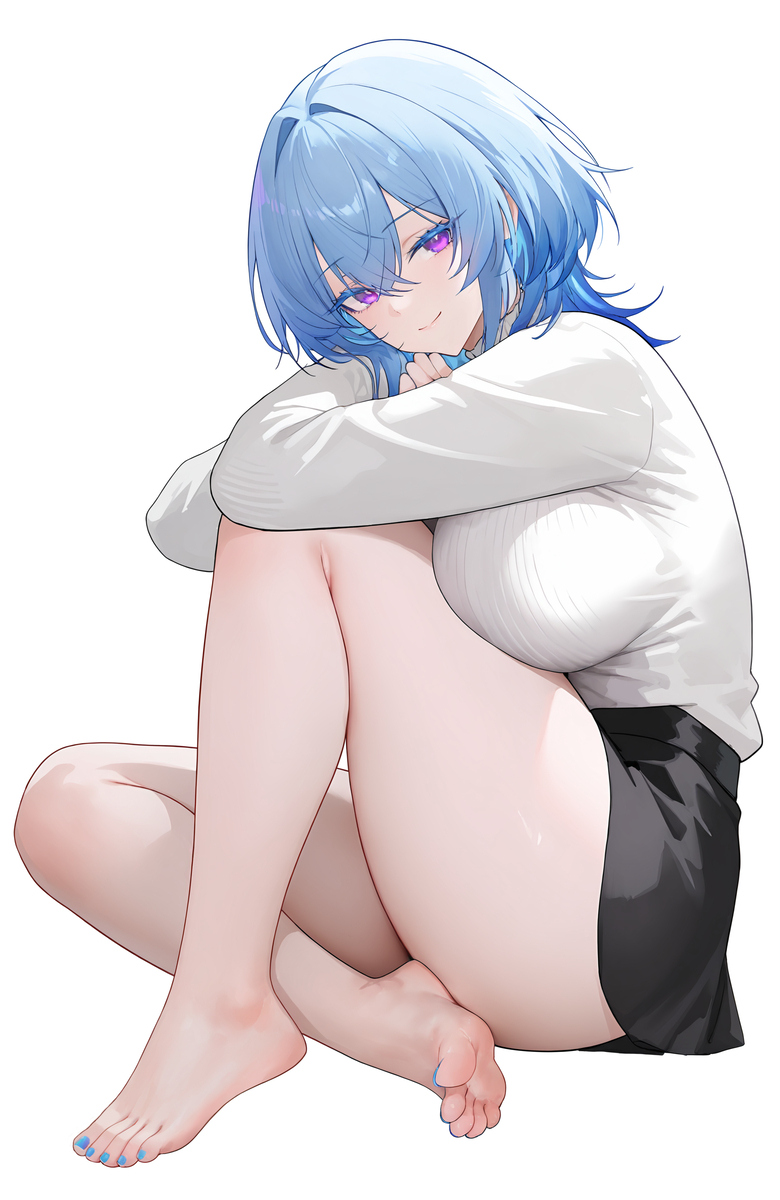 守岸人-pixiv插画-作品交流服务