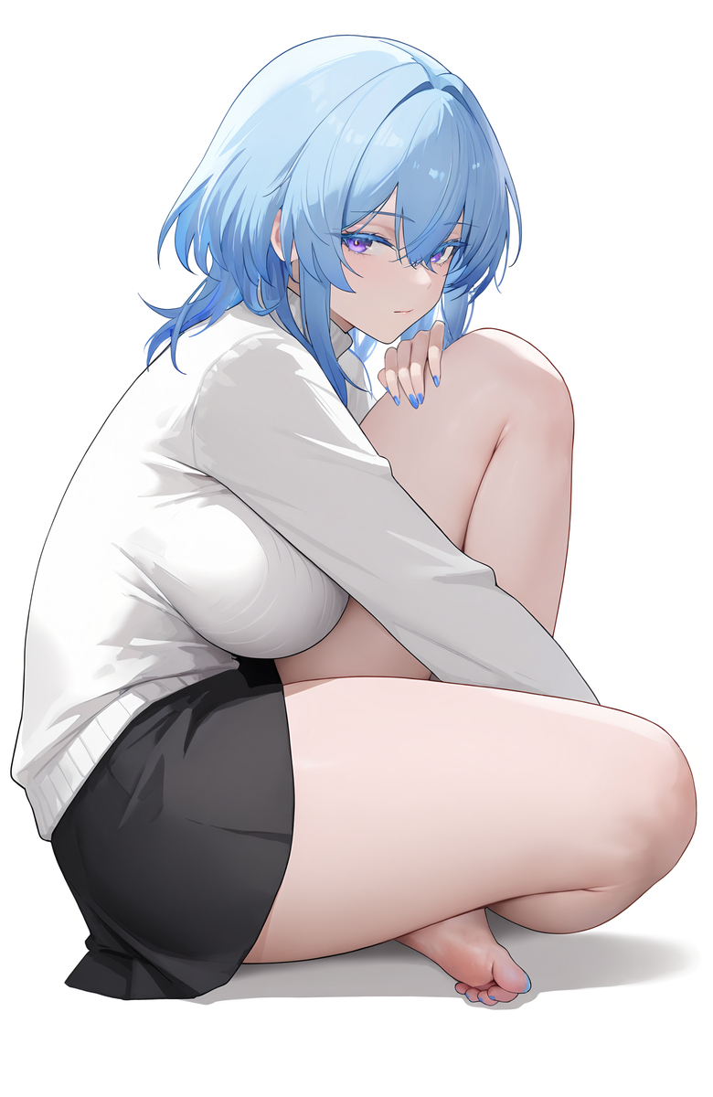 守岸人-pixiv插画-作品交流服务