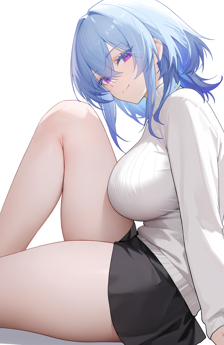 图片[5]-守岸人-pixiv插画-作品交流服务