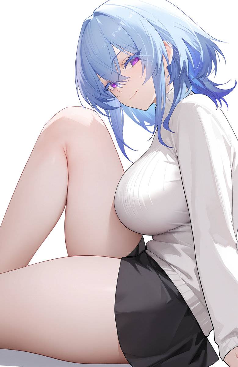 图片[5]-守岸人-pixiv插画-作品交流服务