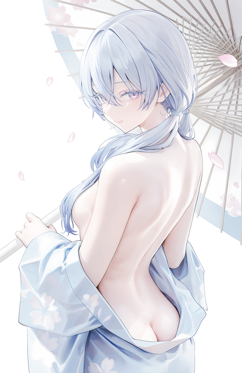 守岸人-pixiv插画-作品交流服务