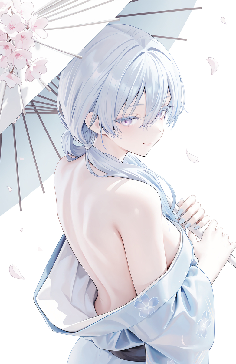 守岸人-pixiv插画-作品交流服务