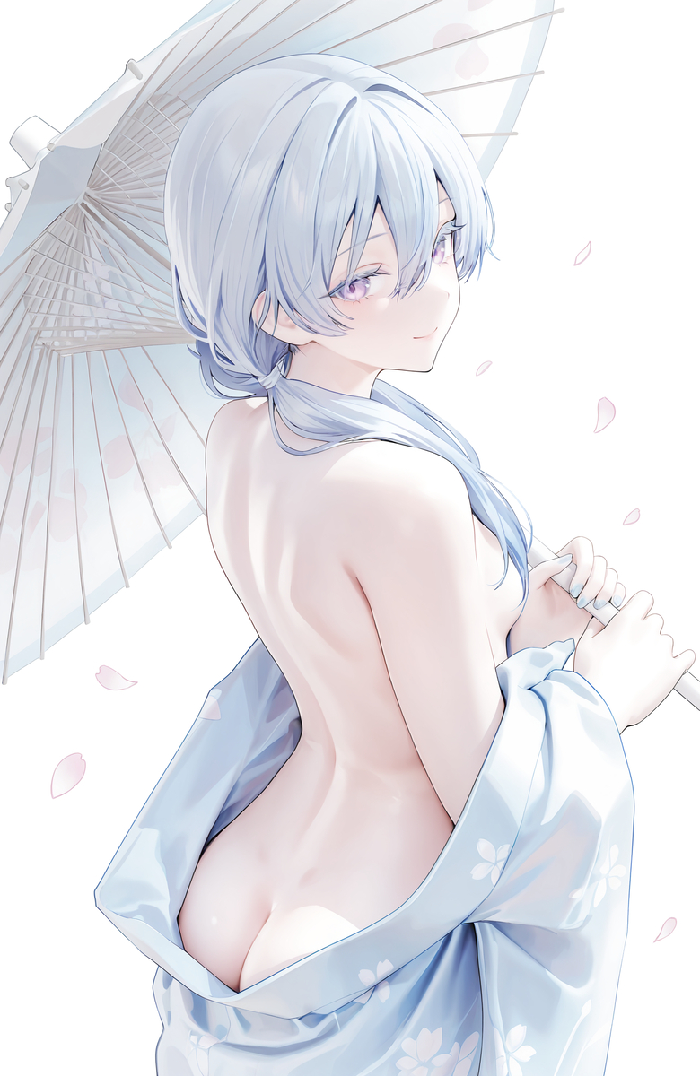 守岸人-pixiv插画-作品交流服务