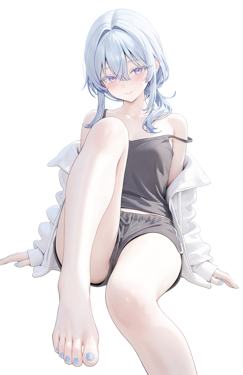 守岸人-pixiv插画-作品交流服务