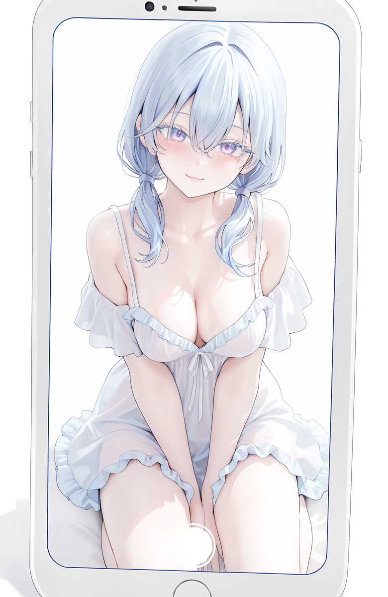 守岸人-pixiv插画-作品交流服务