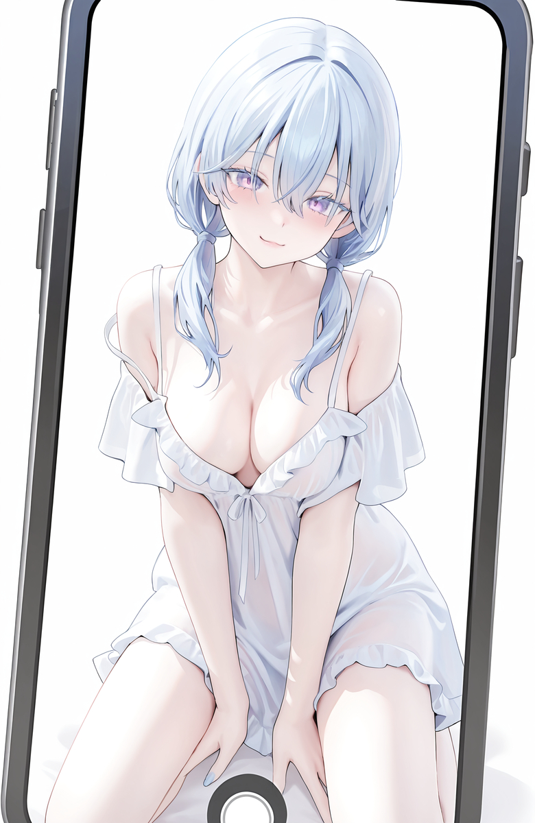 守岸人-pixiv插画-作品交流服务