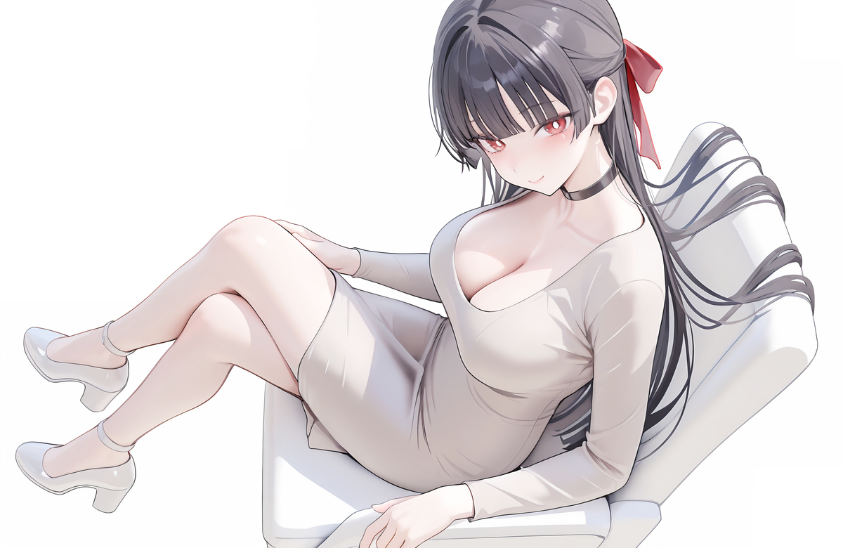 图片[5]-千咲-pixiv插画-作品交流服务