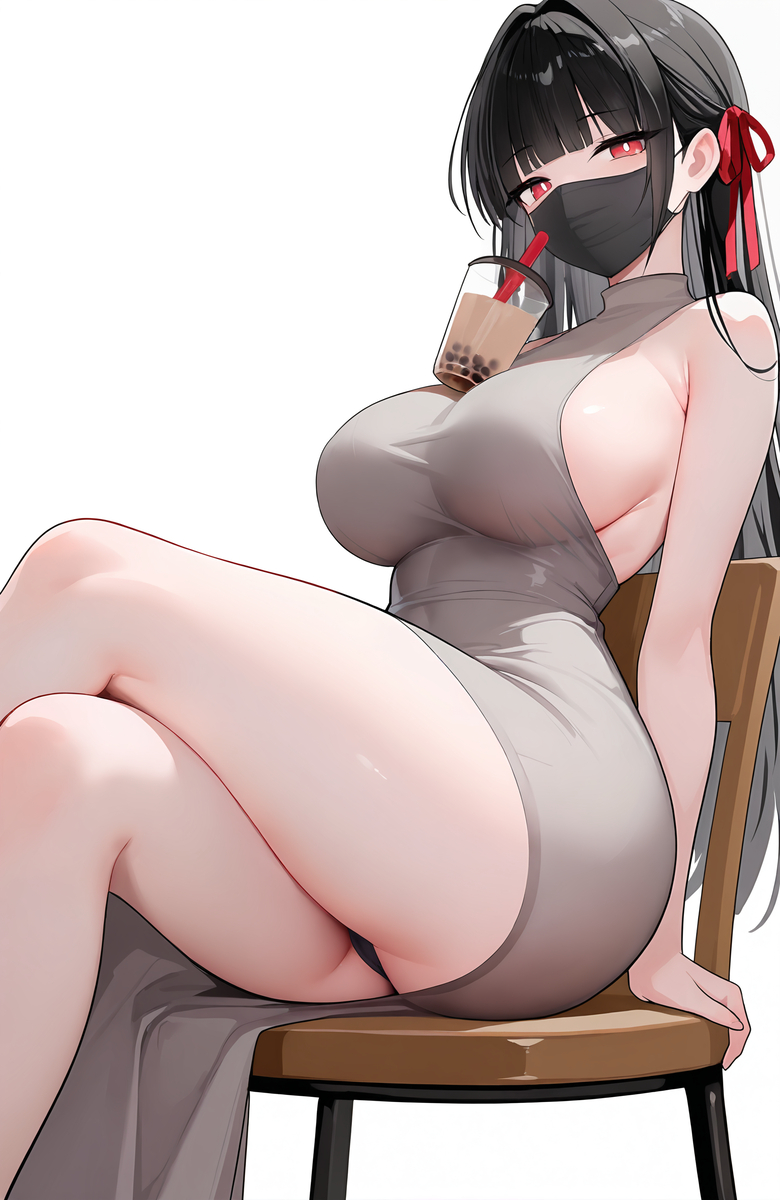 图片[6]-千咲-pixiv插画-作品交流服务