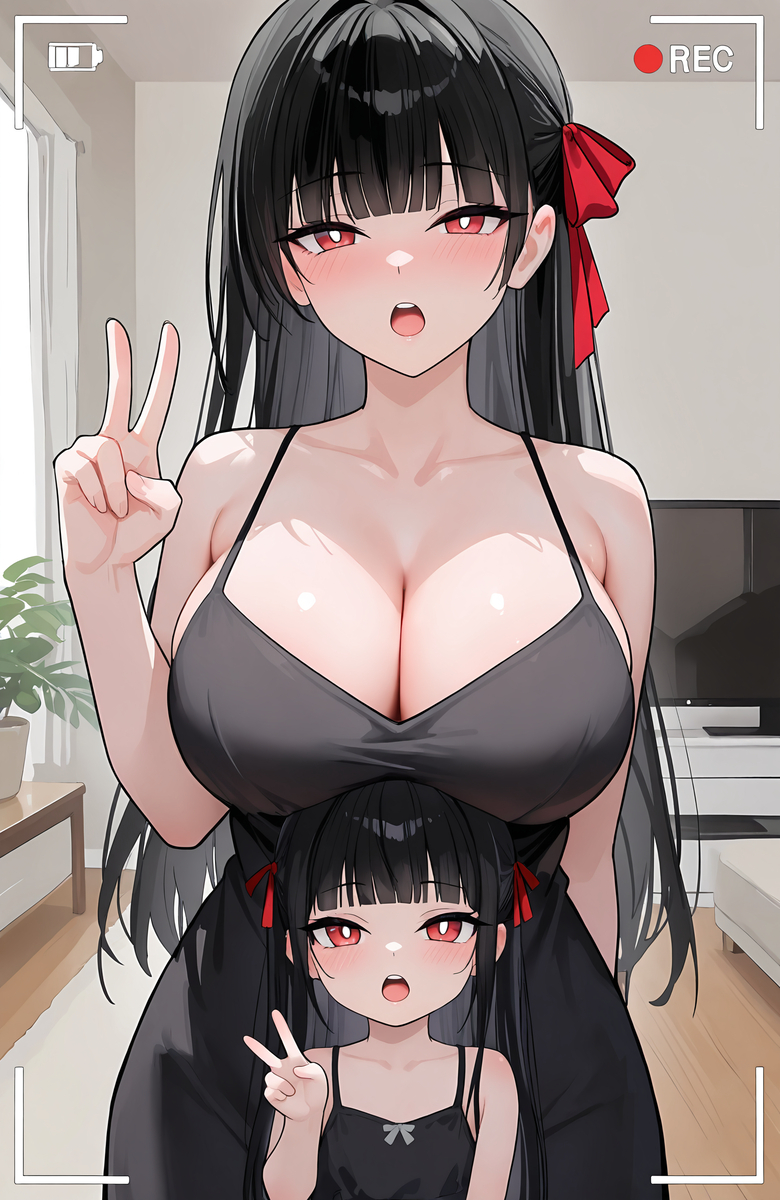 图片[5]-千咲-pixiv插画-作品交流服务